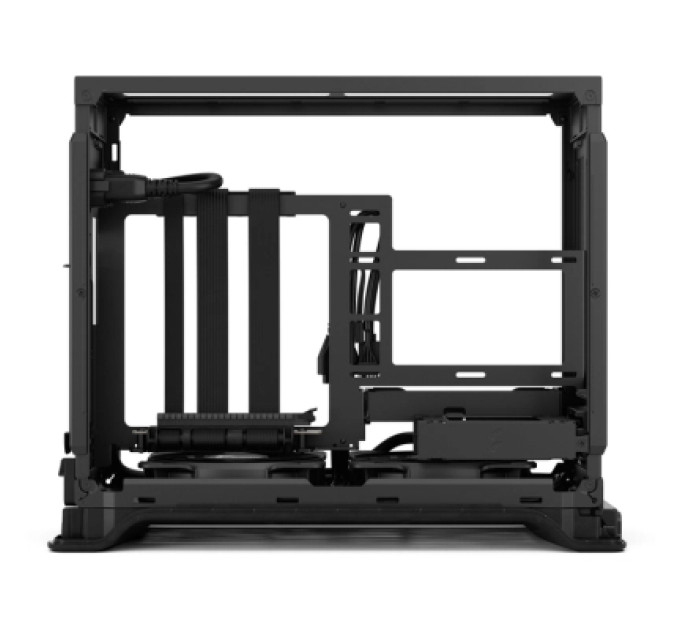 Fractal Design Корпус Fractal Design Era 2 Charcoal (FD-C-ERA2N-02)