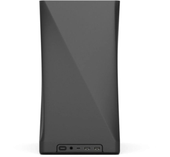 Fractal Design Корпус Fractal Design Era 2 Charcoal (FD-C-ERA2N-02)