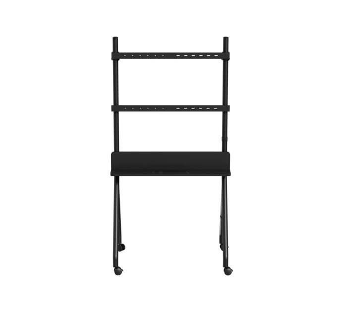 Gembird Підлогова тумба під телевізор Gembird TVS-86F-02