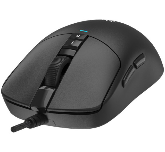Bloody Миша ігрова Bloody W72 Ultra (Black)