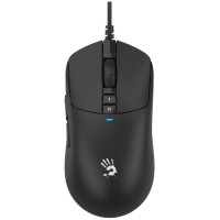 Миша ігрова Bloody W72 Ultra (Black)