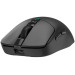 Bloody Миша ігрова бездротова Bloody R72 Pro Duo, колір чорний