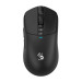 Bloody Миша ігрова бездротова Bloody R72 Pro Duo, колір чорний