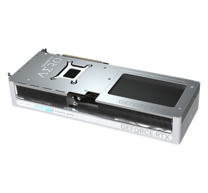 GIGABYTE Відеокарта GIGABYTE GeForce RTX5070 12Gb AERO OC (GV-N5070AERO OC-12GD)