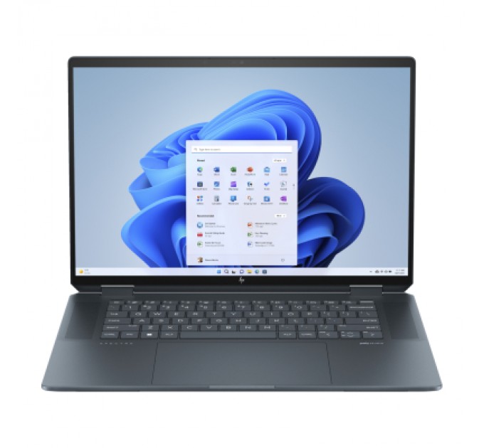 HP Ноутбук HP Spectrex360 16-aa0005ua (B09ZYEA)