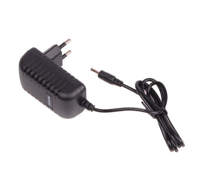 Maxxter Мережевий зарядний пристрій Maxxter HPA-5V1A-01, USB