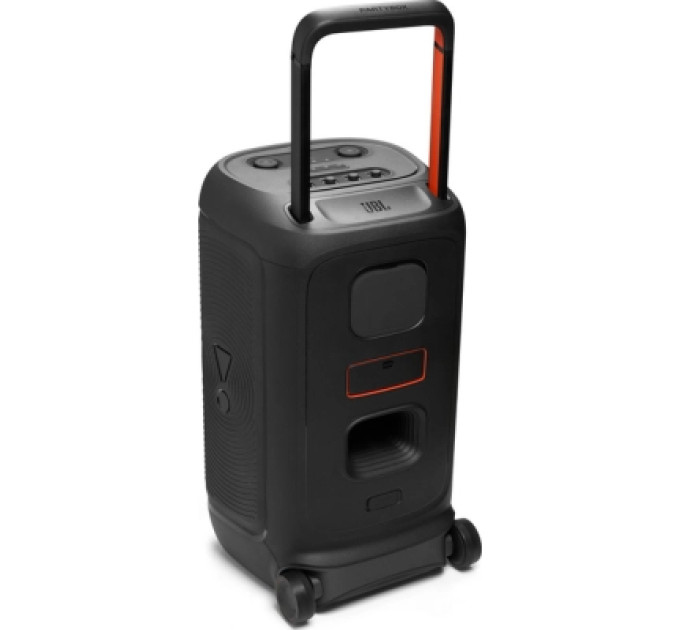 Акустична система JBL PartyBox 520 Black (JBLPARTYBOX520EU)