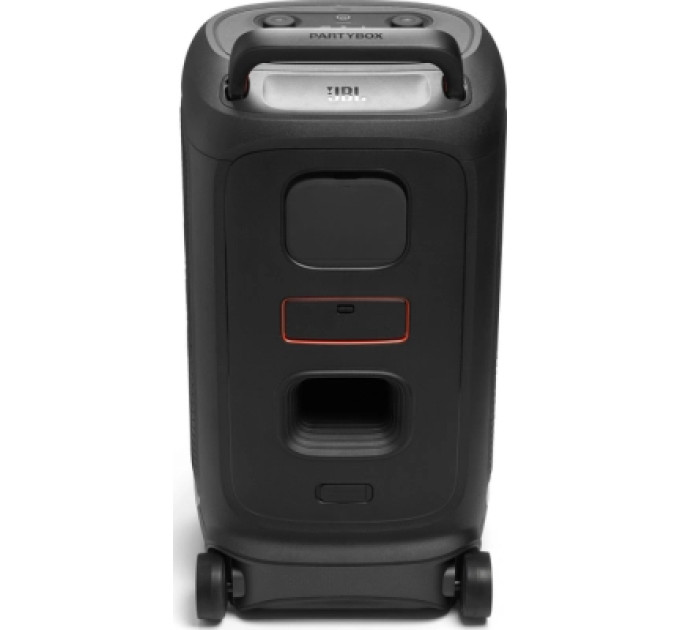Акустична система JBL PartyBox 520 Black (JBLPARTYBOX520EU)