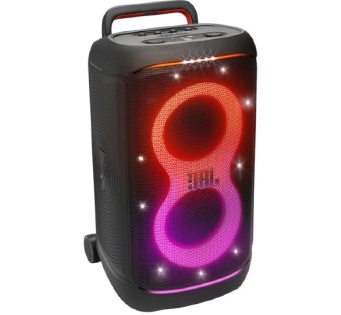 Акустична система JBL PartyBox 520 Black (JBLPARTYBOX520EU)