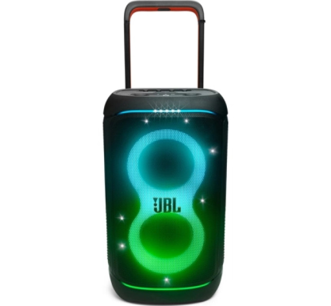 Акустична система JBL PartyBox 520 Black (JBLPARTYBOX520EU)