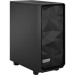 Fractal Design Корпус Fractal Design Meshify 2 Compact Black Solid (FD-C-MES2C-01)