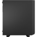 Fractal Design Корпус Fractal Design Meshify 2 Compact Black Solid (FD-C-MES2C-01)