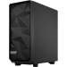 Fractal Design Корпус Fractal Design Meshify 2 Compact Black Solid (FD-C-MES2C-01)