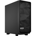 Fractal Design Корпус Fractal Design Meshify 2 Compact Black Solid (FD-C-MES2C-01)