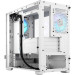Fractal Design Корпус Fractal Design Pop Mini Air RGB White TG (FD-C-POR1M-01)