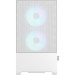 Fractal Design Корпус Fractal Design Pop Mini Air RGB White TG (FD-C-POR1M-01)