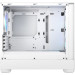 Fractal Design Корпус Fractal Design Pop Mini Air RGB White TG (FD-C-POR1M-01)
