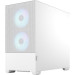 Fractal Design Корпус Fractal Design Pop Mini Air RGB White TG (FD-C-POR1M-01)