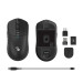 Bloody Миша ігрова бездротова Bloody R72 Ultra (Black)