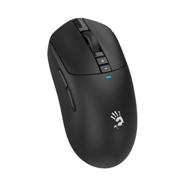 Bloody Миша ігрова бездротова Bloody R72 Ultra (Black)