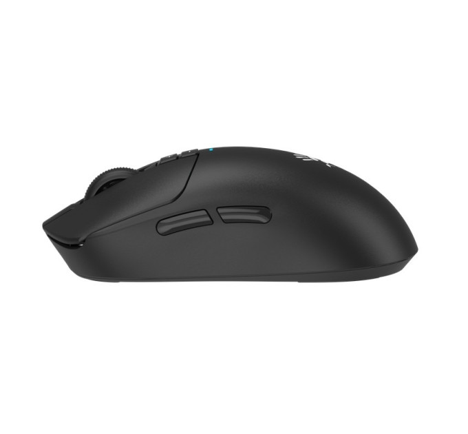 Bloody Миша ігрова бездротова Bloody R72 Ultra (Black)