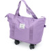 Voltronic Дорожня сумка Voltronic 55х22х80 cm, 56-75 л Violet (YT-M-75V)