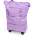 Voltronic Дорожня сумка Voltronic 55х22х80 cm, 56-75 л Violet (YT-M-75V)