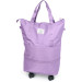 Voltronic Дорожня сумка Voltronic 55х22х80 cm, 56-75 л Violet (YT-M-75V)