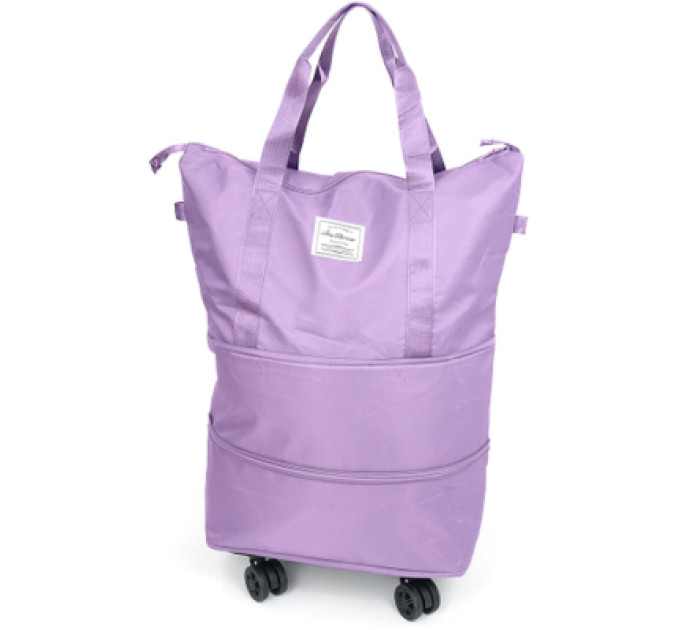 Voltronic Дорожня сумка Voltronic 55х22х80 cm, 56-75 л Violet (YT-M-75V)