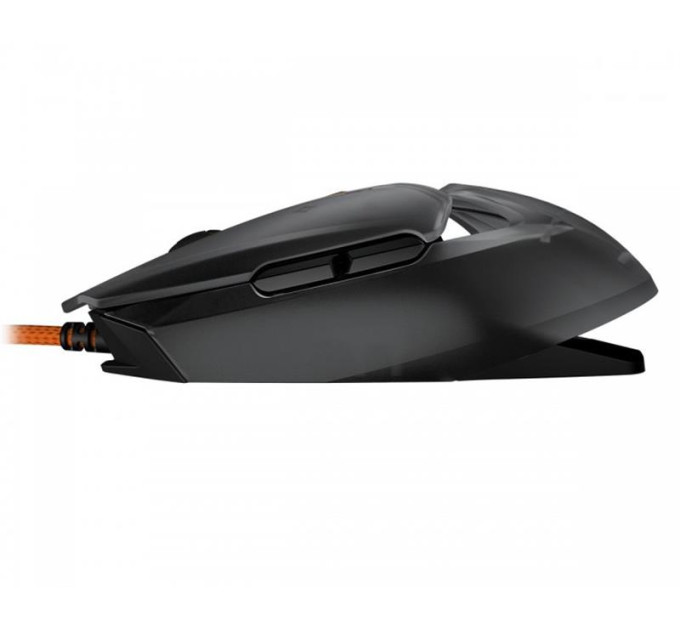 Cougar Миша комп'ютерна ігрова Cougar AirBlader Tournament (Black), USB