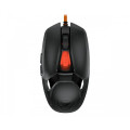 Cougar Миша комп'ютерна ігрова Cougar AirBlader Tournament (Black), USB