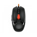 Cougar Миша комп'ютерна ігрова Cougar AirBlader Tournament (Black), USB