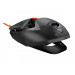 Cougar Миша комп'ютерна ігрова Cougar AirBlader Tournament (Black), USB