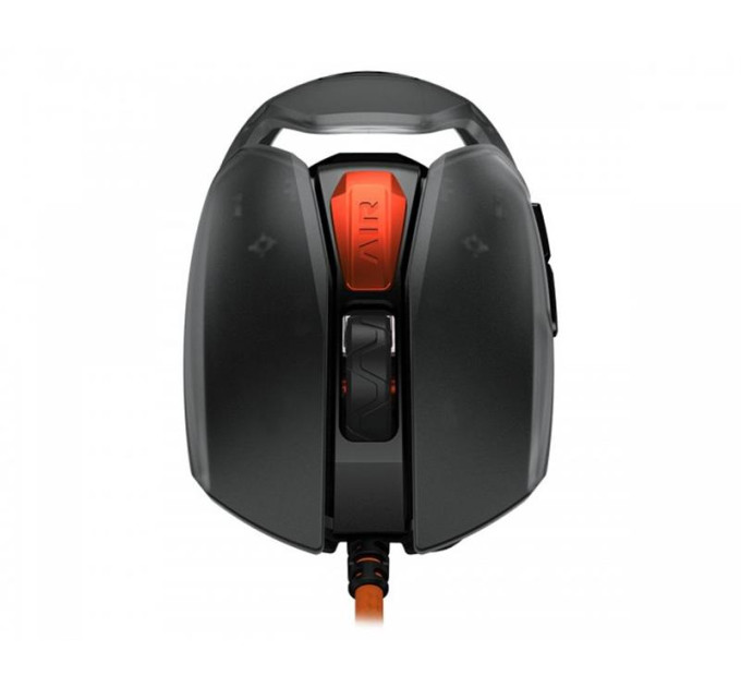 Cougar Миша комп'ютерна ігрова Cougar AirBlader Tournament (Black), USB
