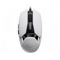 Cougar Миша комп'ютерна ігрова Cougar AirBlader Tournament (White), USB