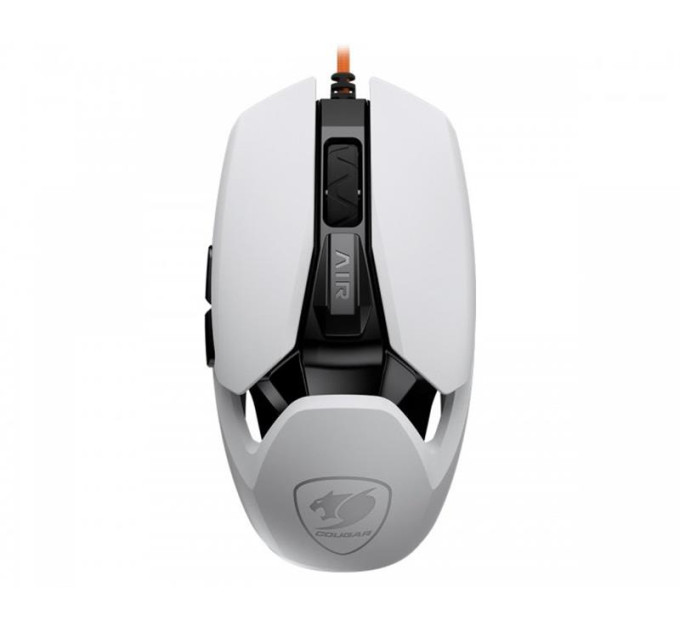 Cougar Миша комп'ютерна ігрова Cougar AirBlader Tournament (White), USB