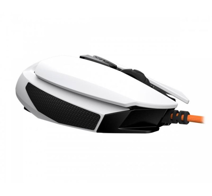 Cougar Миша комп'ютерна ігрова Cougar AirBlader Tournament (White), USB
