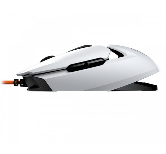 Cougar Миша комп'ютерна ігрова Cougar AirBlader Tournament (White), USB