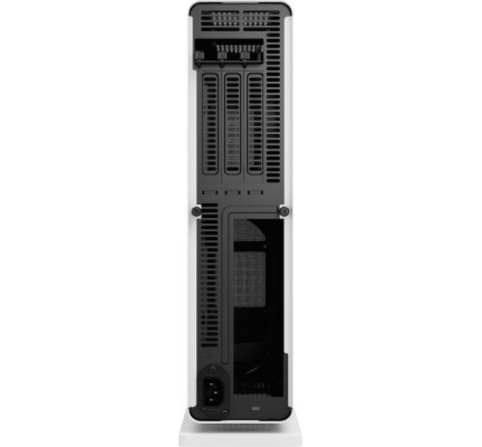 Fractal Design Корпус Fractal Design Ridge White mITX PCIe 4.0 (FD-C-RID1N-12)