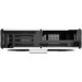 Fractal Design Корпус Fractal Design Ridge White mITX PCIe 4.0 (FD-C-RID1N-12)