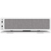 Fractal Design Корпус Fractal Design Ridge White mITX PCIe 4.0 (FD-C-RID1N-12)