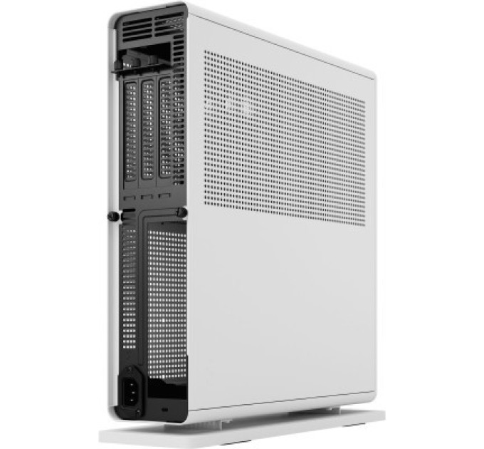 Fractal Design Корпус Fractal Design Ridge White mITX PCIe 4.0 (FD-C-RID1N-12)