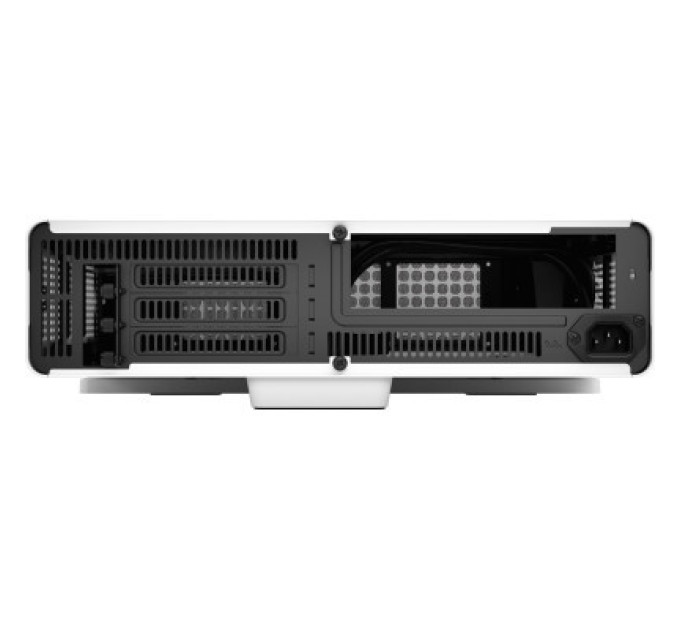 Fractal Design Корпус Fractal Design Ridge White mITX PCIe 4.0 (FD-C-RID1N-12)