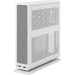 Fractal Design Корпус Fractal Design Ridge White mITX PCIe 4.0 (FD-C-RID1N-12)