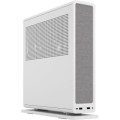 Fractal Design Корпус Fractal Design Ridge White mITX PCIe 4.0 (FD-C-RID1N-12)