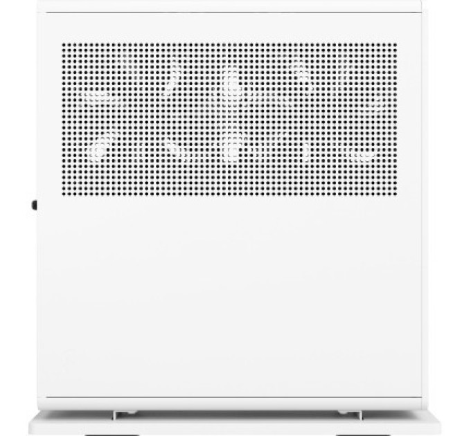 Fractal Design Корпус Fractal Design Ridge White mITX PCIe 4.0 (FD-C-RID1N-12)