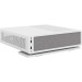 Fractal Design Корпус Fractal Design Ridge White mITX PCIe 4.0 (FD-C-RID1N-12)