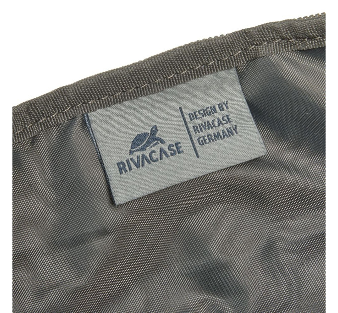RivaCase Сумка-слінг для мобілних пристроїв 7814 (Olive green)
