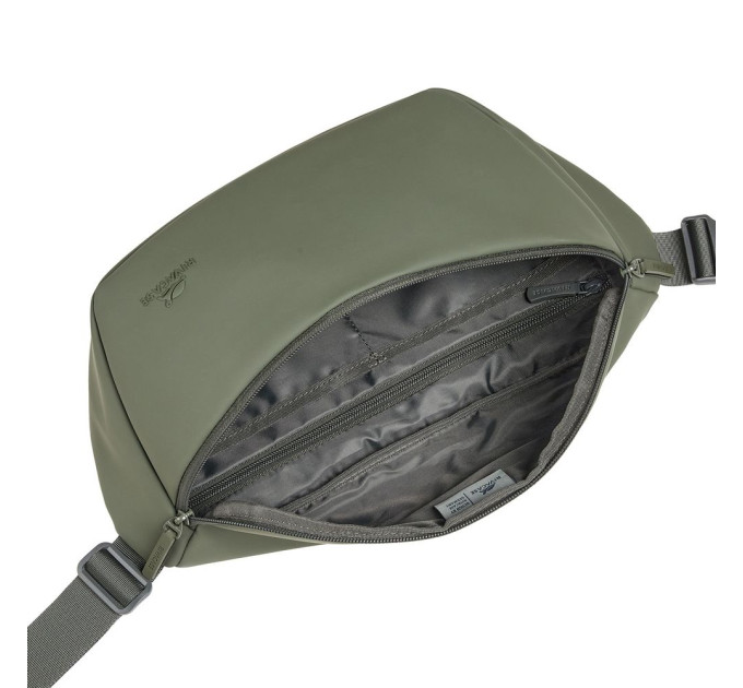 RivaCase Сумка-слінг для мобілних пристроїв 7814 (Olive green)