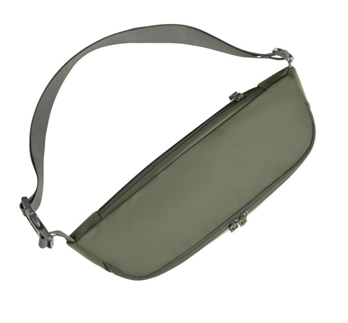 RivaCase Сумка-слінг для мобілних пристроїв 7814 (Olive green)